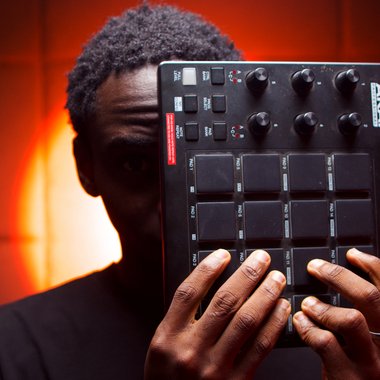 Tarbo S. - Freelance Beatmaker