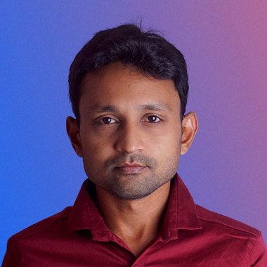 Nilesh J. - Freelance Video Editor