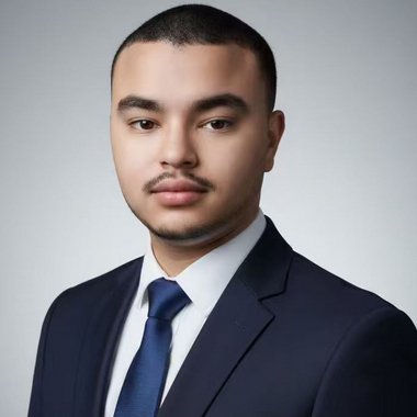 Achraf O. - Freelance Developer