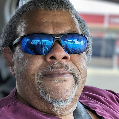 Christopher H. - Freelance Story Producer