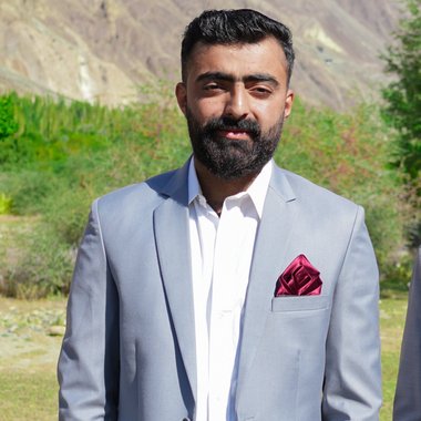 Fareed D. - Freelance Documentary Filmmaker