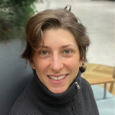 Magdalena H. - Freelance Camera Operator