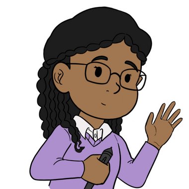 Royal C. - Freelance 2d Animator
