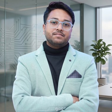 nabojyotinath - Freelance Developer