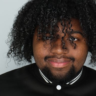 Cambreon M. - Freelance Content Creator