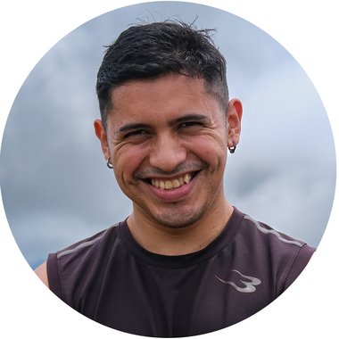 Robin O. - Freelance 3d Animator