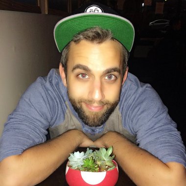 Nick G. - Freelance Animator