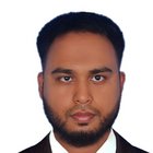 MD IFTAKARUL ISLAM SUVO