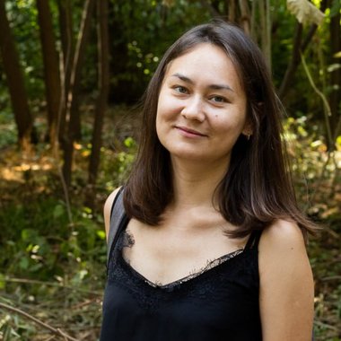 Nargiza T. - Freelance 3d Animator