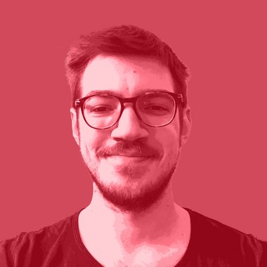 Gabriele F. - Freelance 3d Animator