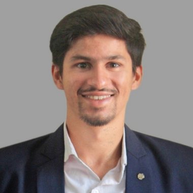 Vishrut S. - Freelance Developer