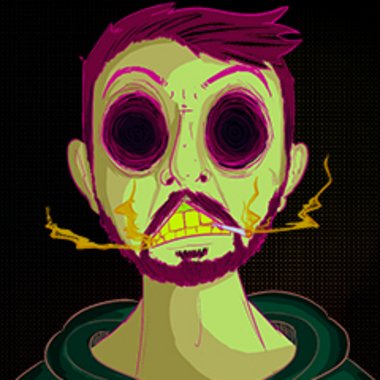 Gerardo M. - Freelance Motion Graphic Designer