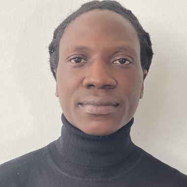 Martins O. - Freelance Back End Developer