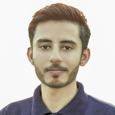 shazaib33 - Freelance Graphic Designer
