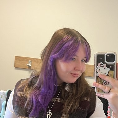 Ruby T. - Freelance Book Illustrator