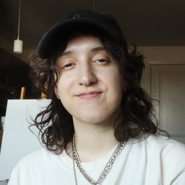 Madison S. - Freelance Comic Illustrator