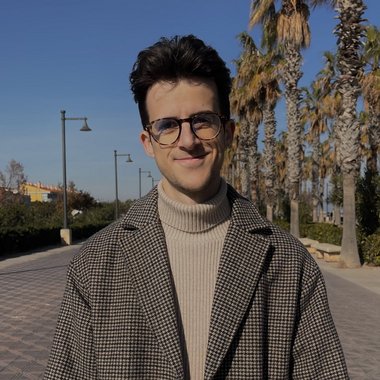 Sergi T. - Freelance Ui Designer