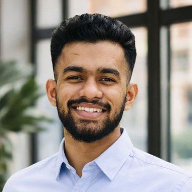 Ameensha - Freelance Marketing Analyst