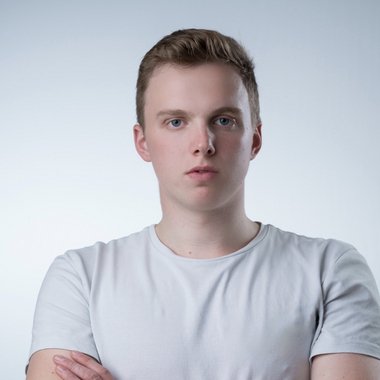 Volodymyr B. - Freelance Web Developer