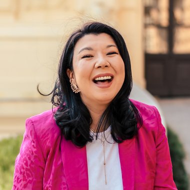 Evelize P. - Freelance Content Producer