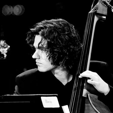 Gabriel D. - Freelance Musician