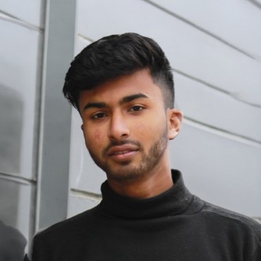 KAUSAR A. - Freelance Content Creator