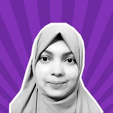 Eaivey P. - Freelance Brand Designer