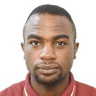 Ayéah Godlove Akoni