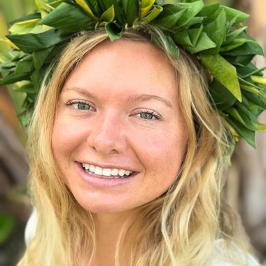 Amanda P. - Freelance Content Creator