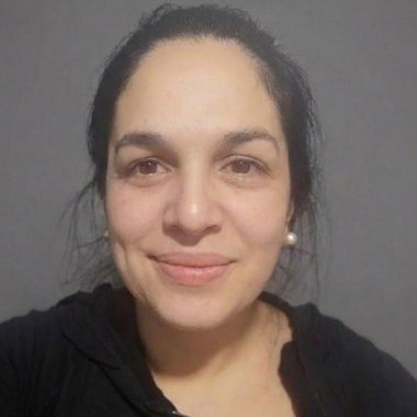 Sabrina L. - Freelance Web Developer