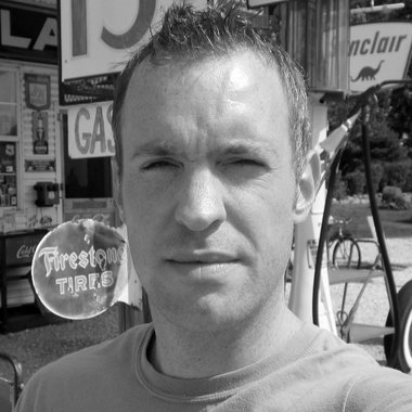 Jack L. - Freelance Graphic Designer