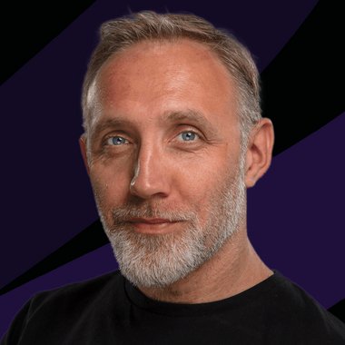 Shaun P. - Freelance Logo Designer