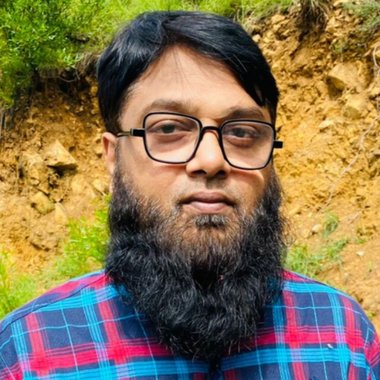 Shakeel A. - Freelance Developer