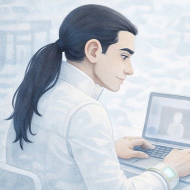 GIOVANNI D. - Freelance 3d Animator