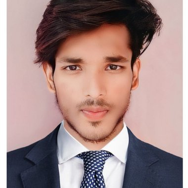realfaishal - Freelance Photoshop Editor
