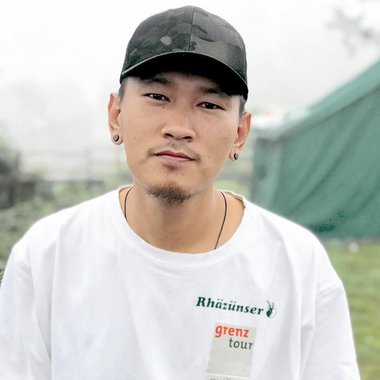 Gyajen S. - Freelance Director Of Photography