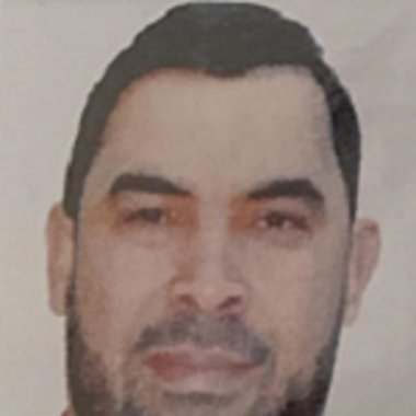 Walid B. - Freelance Web Designer