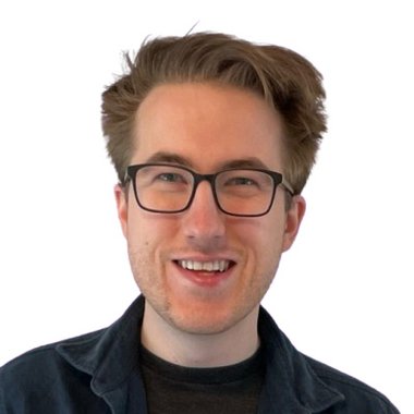 Jacob M. - Freelance Web Developer