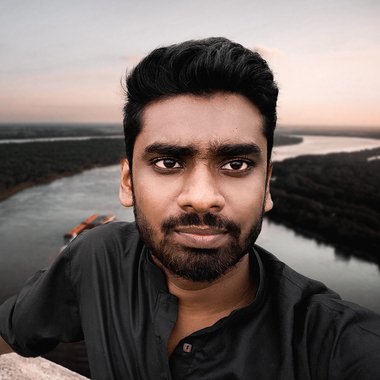 bijoy93 - Freelance Video Editor