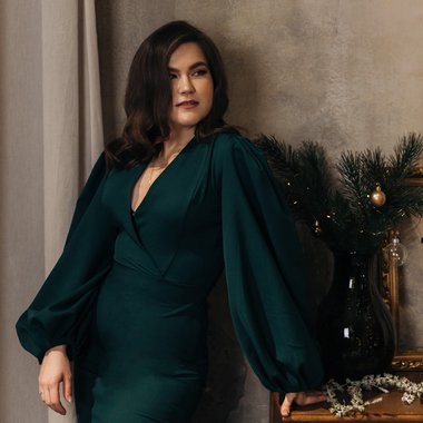 Ruslana P. - Freelance 3d Modeler