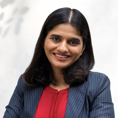 Neha D. - Freelance Digital Marketer