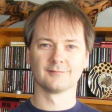 Peter S. - Freelance Web Developer