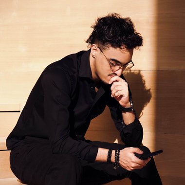 Óscar J. - Freelance Videographer