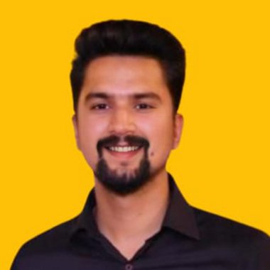 Ammad A. - Freelance Web Designer