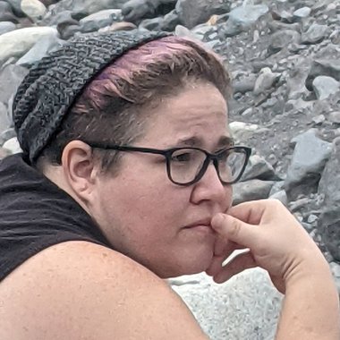 Leann M. - Freelance Childrens Book Illustrator