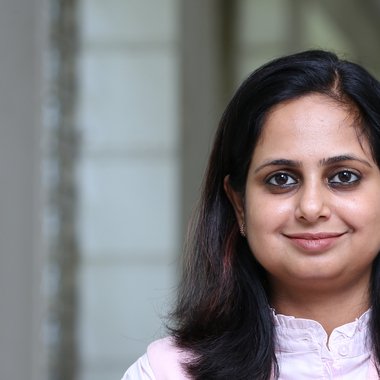 Shalini N. - Freelance Online Trainer