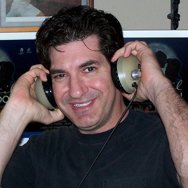David A. - Freelance Screenplay Writer