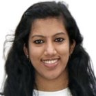Meena M A