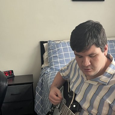 austin135802531 - Freelance Filmmaker