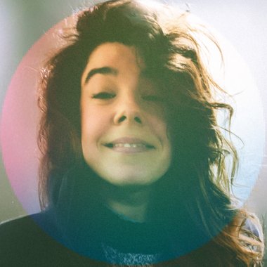 Mathilde B. - Freelance Web Designer